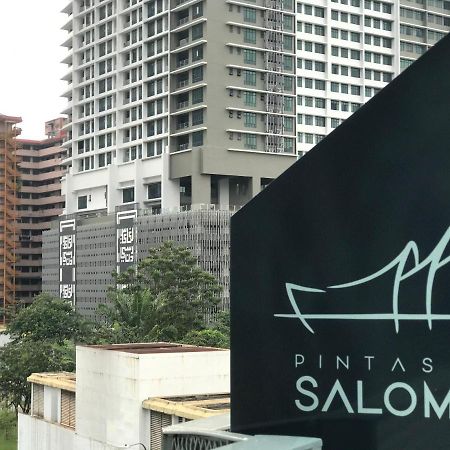 Klcc Legasi Direct View With A Superking Bed At A 3-Bedroom Premium Unit Kuala Lumpur Exteriör bild