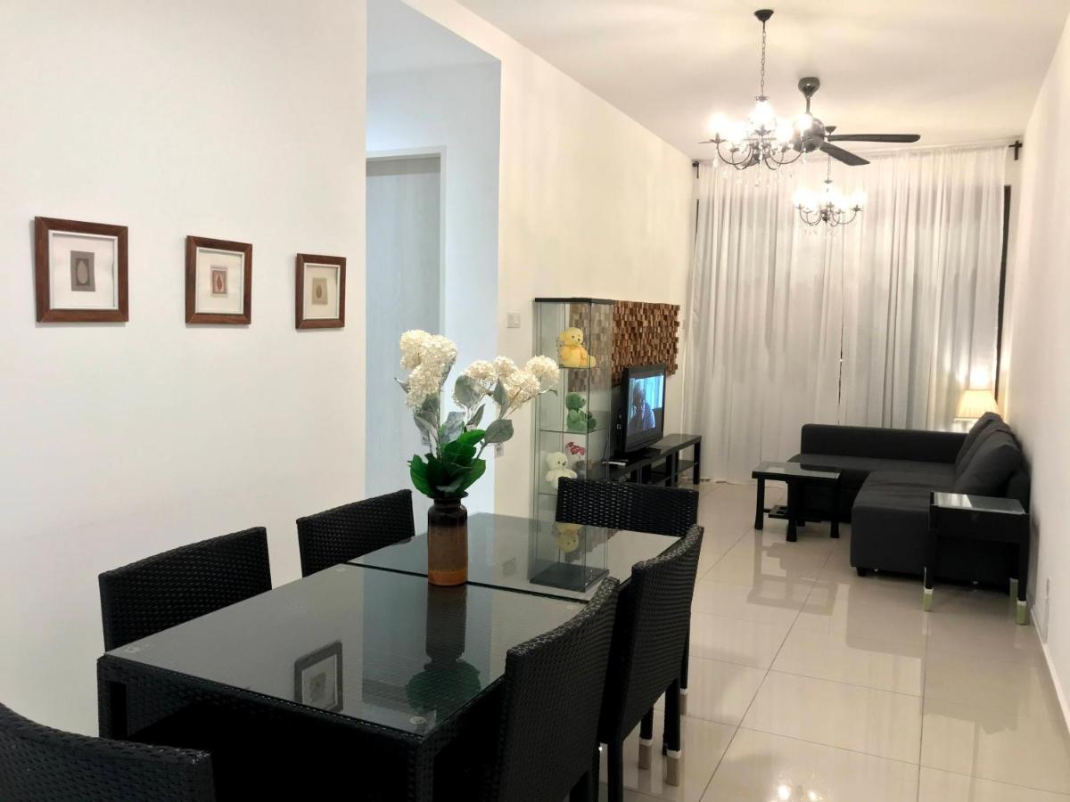 Klcc Legasi Direct View With A Superking Bed At A 3-Bedroom Premium Unit Kuala Lumpur Exteriör bild